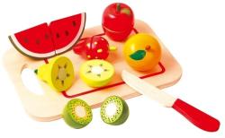 New Classic Toys Platou cu fructe NC0579