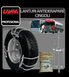 LAMPA S-2