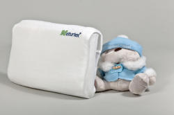 Naturtex Junior memory párna 40x26x8 cm (107000017)