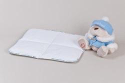 Naturtex Medisan baby párna 40x50 cm 70 g 02674