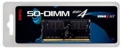 GeIL 4GB DDR4 2133MHz GS44GB2133C15SC