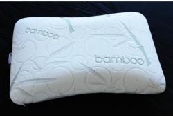 Naturtex Bamboo memory párna 60x40x14 cm (107000019)