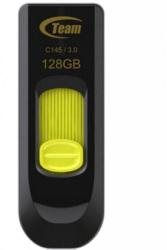 Team Group C145 128GB USB 3.0 TC1453128GY01 Memory stick