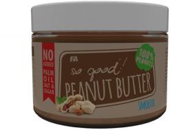 FA Engineered Nutrition So good peanut butter (350g)