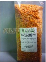 Paleolit Sárgarépa Granulátum 250 g