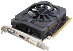 SAPPHIRE Radeon R7 250 2GB GDDR3 128bit (11215-21-20G)