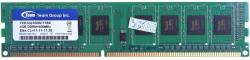 Team Group 4GB DDR3 1600MHz TED34G1600C11BK