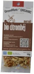 GreenMark Organic Bio Morzsolt Citromhéj 10 g