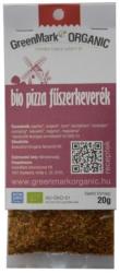 GreenMark Organic Bio Pizza Fűszerkeverék 20g