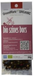 GreenMark Organic Bio Színes Bors 20 g