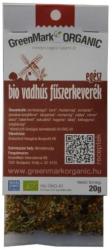 GreenMark Organic Bio Vadhús Fűszerkeverék 20g