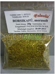Paleolit Morzsolt Borsikafű 20 g