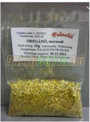 Paleolit Morzsolt Oregánó 10 g