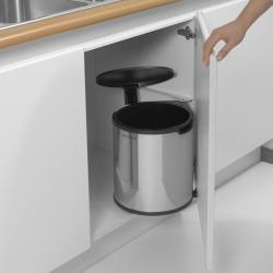 Brabantia Built-in Bin, 15 l