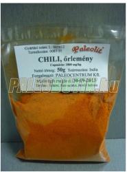 Paleolit Chili Őrlemény 50 g