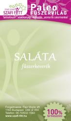 Szafi Fitt paleo saláta fűszerkeverék 30g