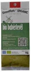 GreenMark Organic Bio Babérlevél 10 g