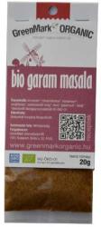 GreenMark Organic Bio Garam Masala 20g