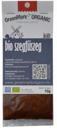 GreenMark Organic Bio Őrölt Szegfűszeg 10 g