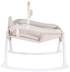 Graco Little Lounger leagan