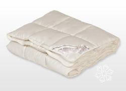 Naturtex Szatén-gyapjú dupla téli paplan 200x220 cm 1500 g (102020323)