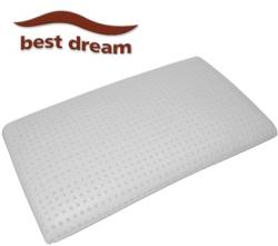 Best Dream Extra Soft párna 72x42 cm