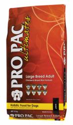 PRO PAC Ultimates Ultimates - Large Breed Adult 12 kg
