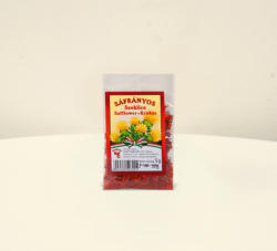 Chili-Trade Sáfrányos Szeklice 5 g