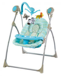 Baby Mix Balansoar electric SW102016