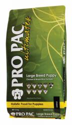 PRO PAC Ultimates Ultimates - Large Breed Puppy 12 kg