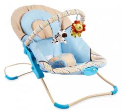 Baby Mix Balansoar electric LCP BR246