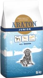 ARATON Junior All Breeds 15 kg