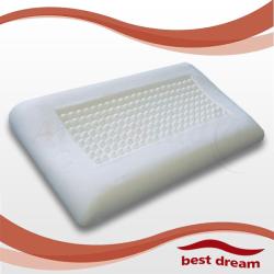 Best Dream Massage memory párna 72x42 cm
