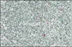 Glitteres dekorgumi lap - A4 ezüst SBUG04 (733051)