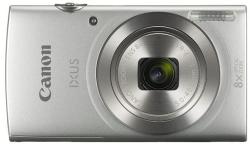 Canon IXUS 175 Silver (AJ1094C001AA)