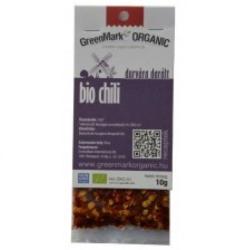 GreenMark Organic Bio Durva Chili 10 g