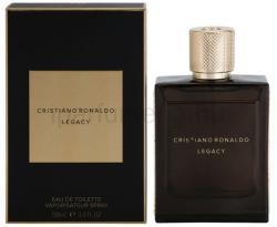 Cristiano Ronaldo Legacy EDT 100 ml