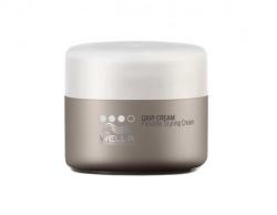 Wella EIMI Grip Cream Rugalmas Krémwax 75ml