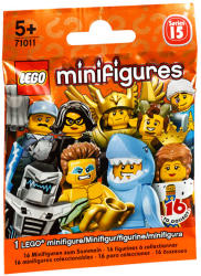 LEGO® Minifigurina seria 15 (71011)