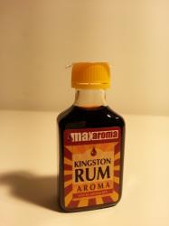 Szilas Aroma Max Aroma Kingston Rum 30 ml