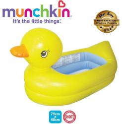 Munchkin Duck
