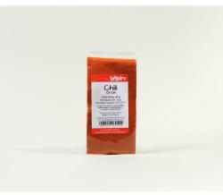 Lakshmi Őrőlt Chili 40 g