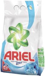 Ariel Lenor Touch Oxygen Purity - Automat 4 kg