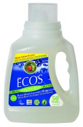 ECOS Lemongrass Lichid Concentrat 1,5 l