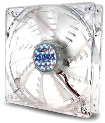 Zalman ZM-F2 LED (SF) 92mm