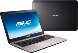 ASUS X555UA-XO140D