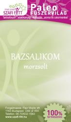 Szafi Fitt paleo morzsolt bazsalikom 20 g