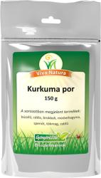 Viva Natura Kurkuma Por 150 g