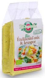 BiOrganik Bio ételízesítő és levespor 250 g