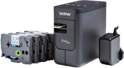 Brother P-Touch PT-P750WSP